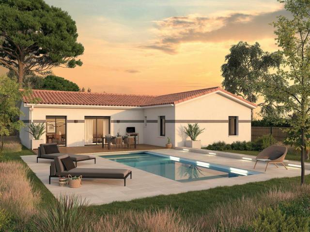 Maison vente à France métropolitaine, Castelmaurou