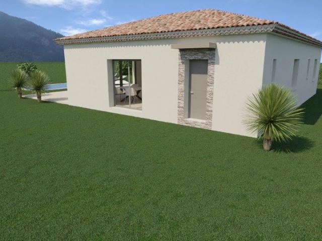 Maison vente à Brignoles, Cotignac