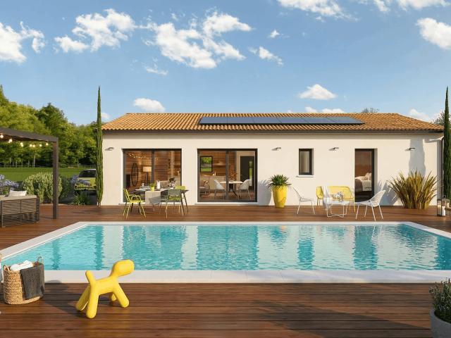 Maison vente à Périgueux, Razac-sur-l'isle