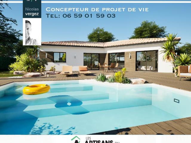 Maison vente à France métropolitaine, Léguevin