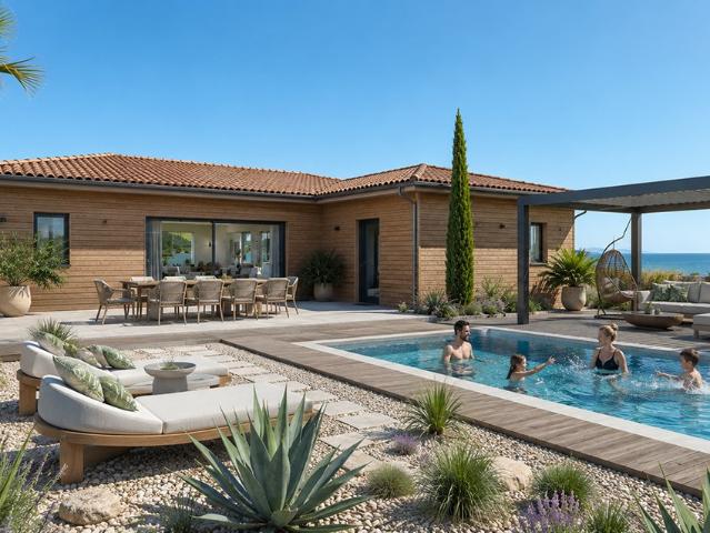 Maison vente à Arcachon, Andernos-les-bains