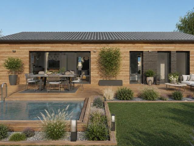 Maison vente à Arcachon, Mios