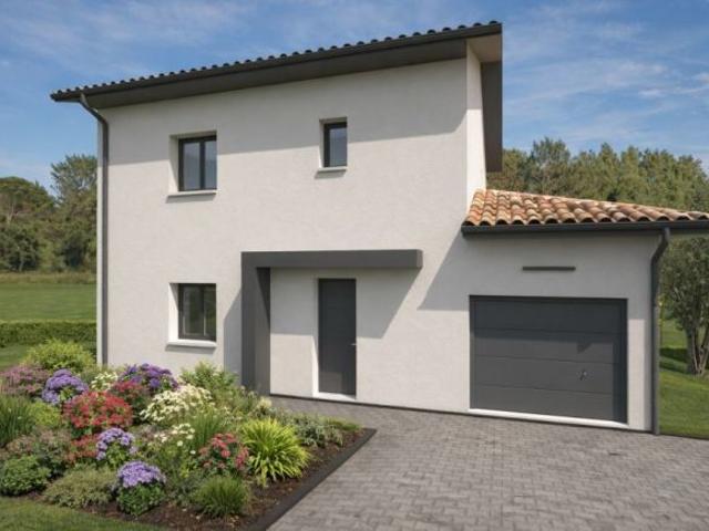 Maison vente à Toulouse, Balma