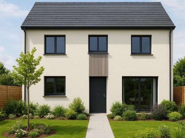 Maison vente à France métropolitaine, Bretagne