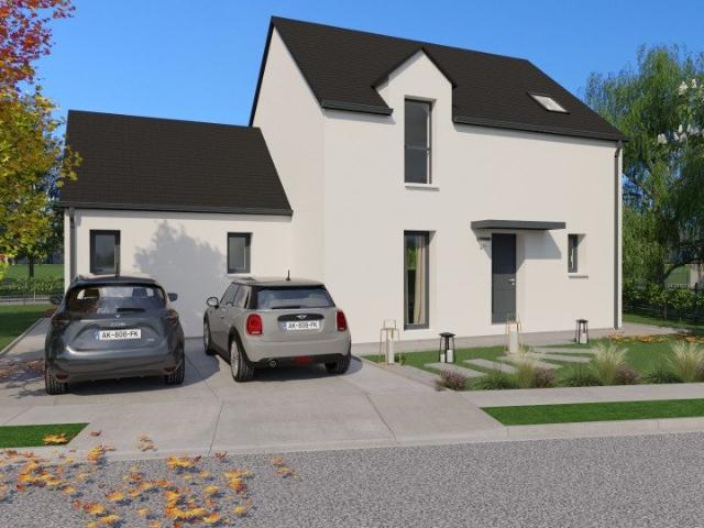 Maison vente à Tours, Truyes