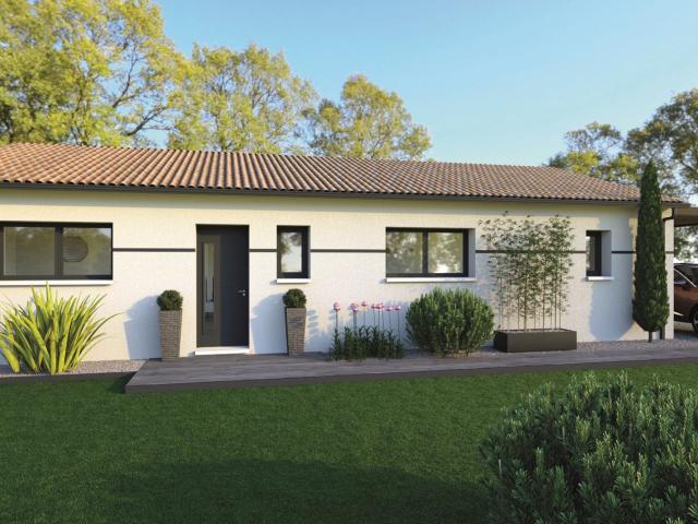 Maison vente à France métropolitaine, Saint-paul