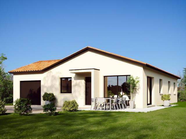 Maison vente à Bourg-en-Bresse, Coligny