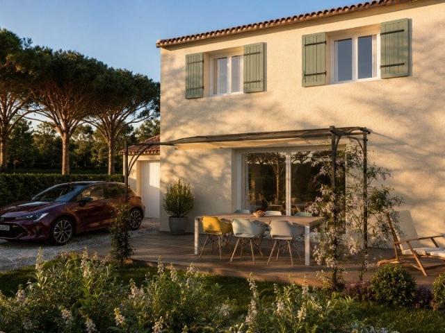 Maison vente à Le Bouillidou, Le Cannet-des-Maures