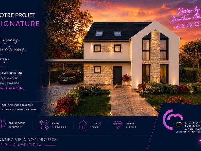 Maison vente à Melun, Pamfou