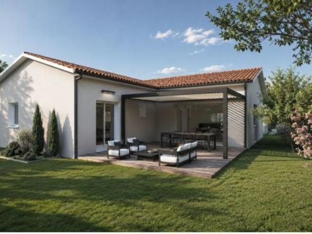 Maison vente à Verfeil, Haute-Garonne