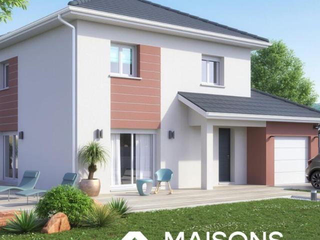 Maison vente à Ceyzérieu, Ain