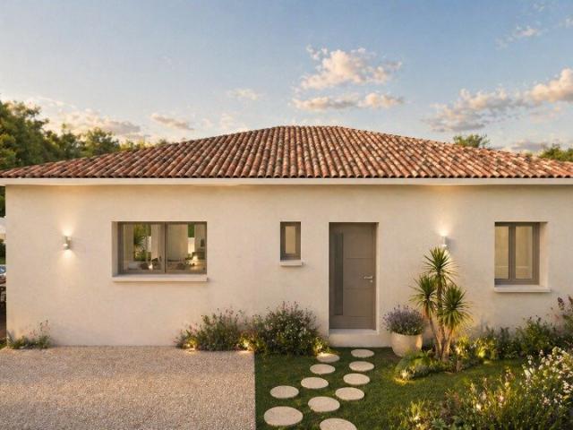 Maison vente à Arrondissement de Toulon, La Crau