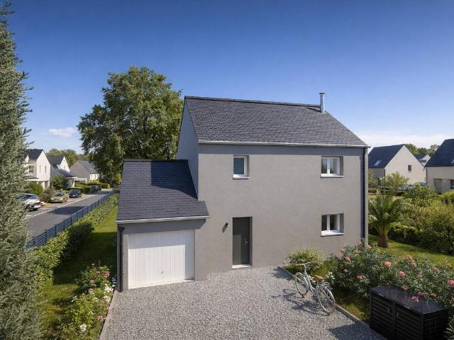 Maison vente à Lannion, Bretagne