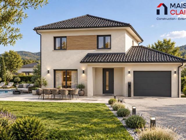 Maison vente à Champier, Isère