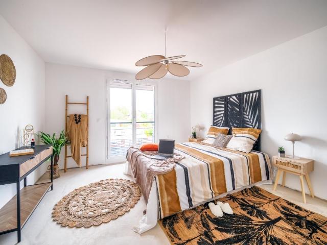 Maison vente à Thonon-les-Bains, Sciez