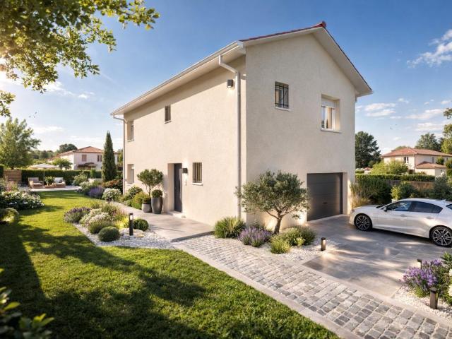 Maison vente à Grenoble, Saint-pierre-d'allevard