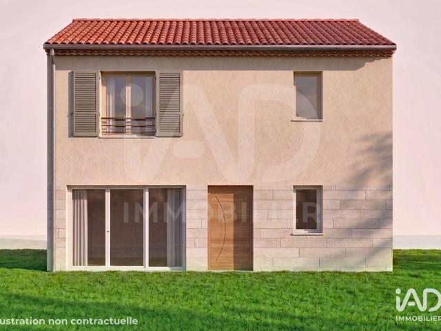 Maison vente à Apt, Provence-Alpes-Côte d'Azur