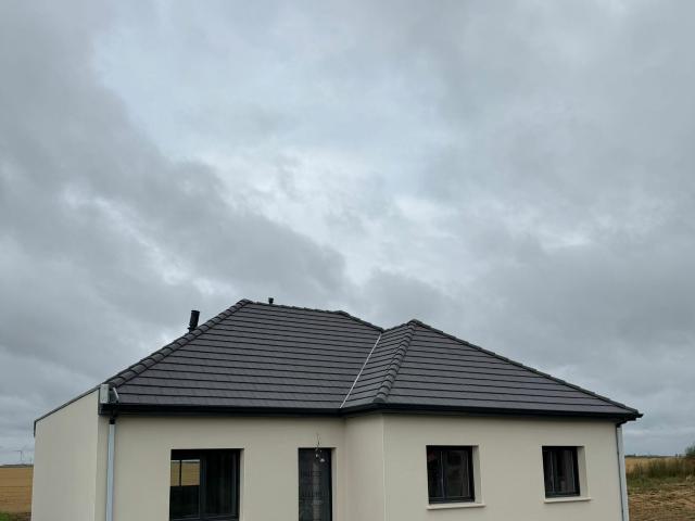 Maison vente à Sailleville, Laigneville