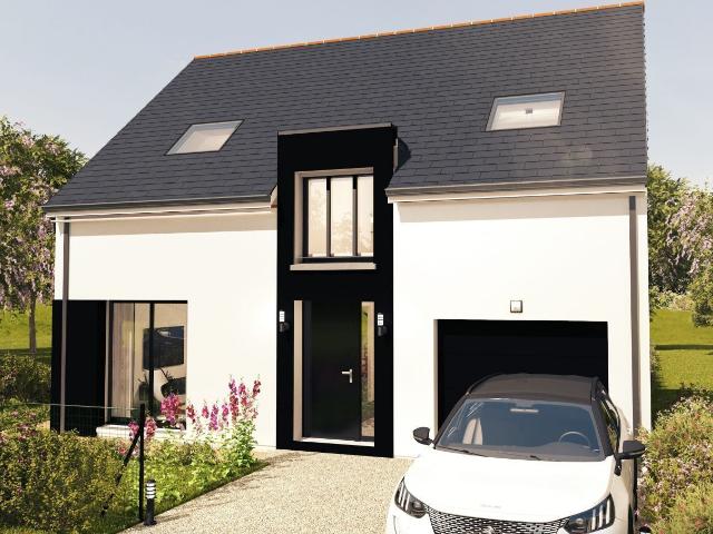 Maison vente à Vannes, Bretagne