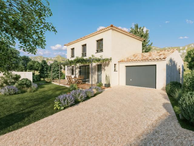 Maison vente à Arles, Saint-martin-de-crau