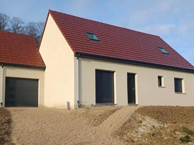 Maison vente à Esches, La Garenne
