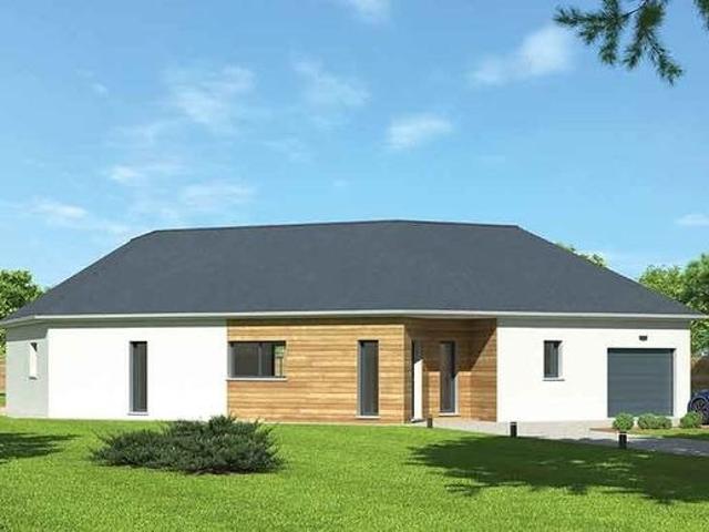 Maison vente à Bernay, Nassandres