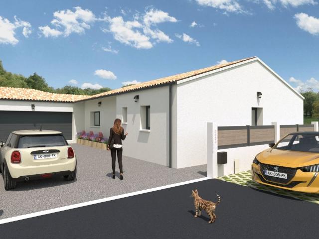 Maison vente à France métropolitaine, Soubise