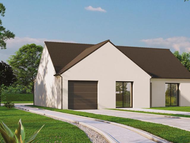 Maison vente à Versailles, Plaisir