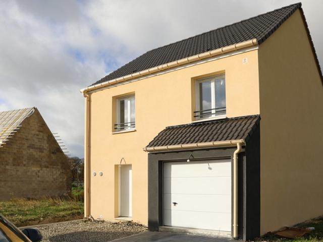 Maison vente à Torcy, Lognes