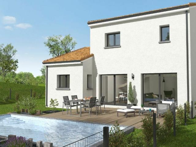 Maison vente à Saint-fiacre-sur-maine, Loire-Atlantique