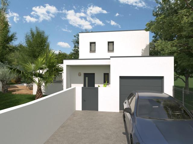Maison vente à Céret, Saint-cyprien
