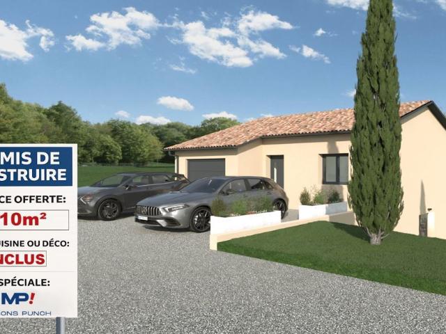 Maison vente à Villefranche-sur-Saône, Rhône