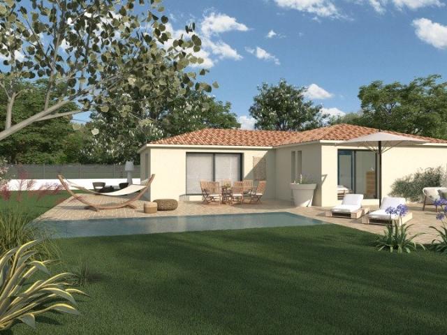 Maison vente à Arrondissement de Toulon, Le Castellet