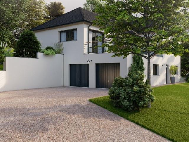 Maison vente à Brive-la-Gaillarde, Allassac