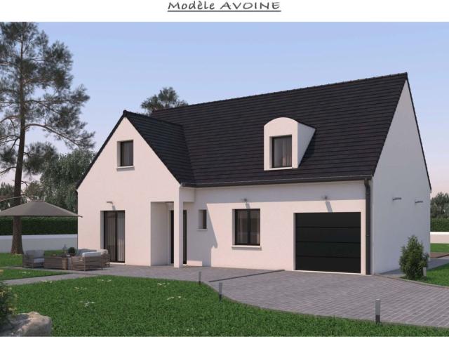 Maison vente à Houdan, Yvelines