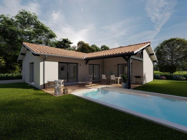 Maison vente à Bayonne, Urcuit