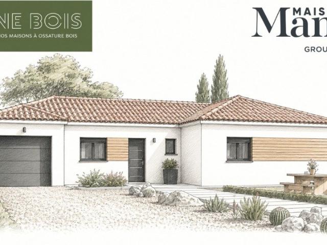 Maison vente à Forcalquier, Montfuron