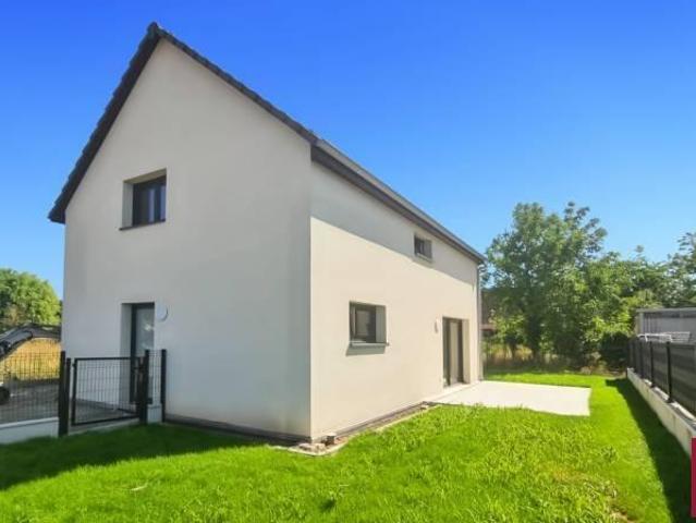Maison location à Colmar-Ribeauvillé, Jebsheim