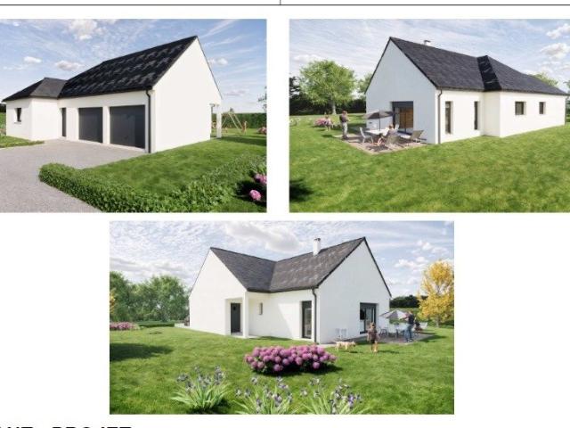 Maison vente à Mayenne, Aron
