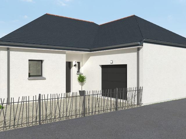 Maison vente à France métropolitaine, Bretagne