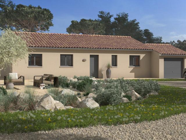 Maison vente à Toulouse, Lasserre
