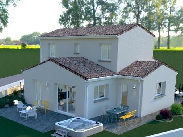 Maison vente à Toulouse, Tournefeuille