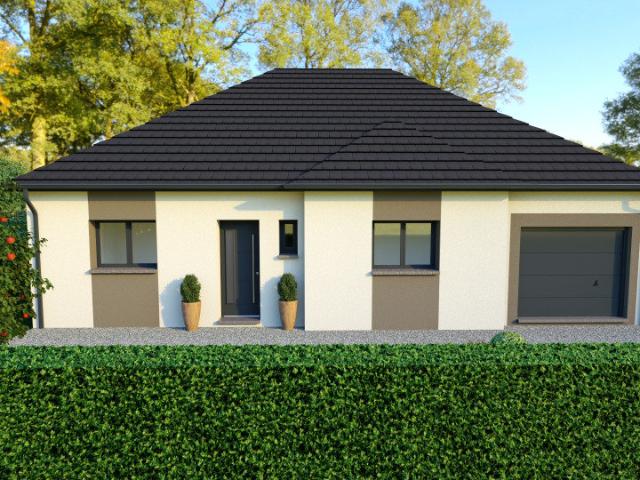 Maison vente à Abbeville, Epagne-epagnette