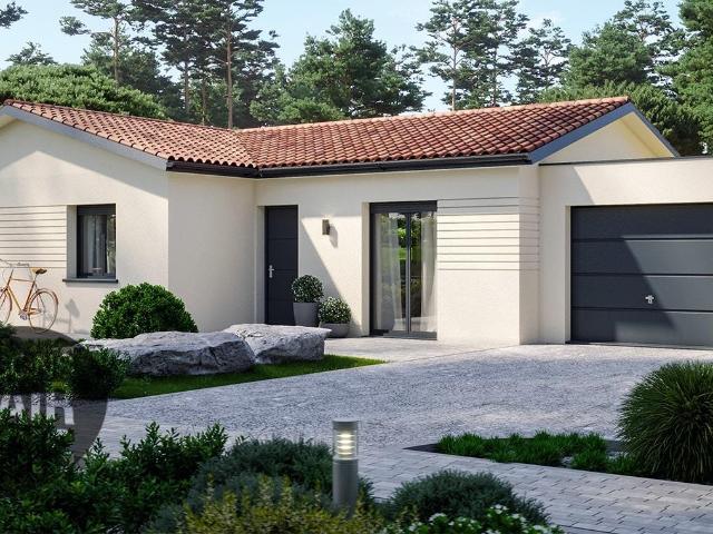 Maison vente à Riom, Volvic