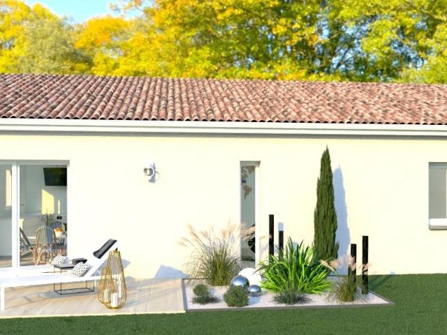 Maison vente à Castres, Saint-jean-de-rives