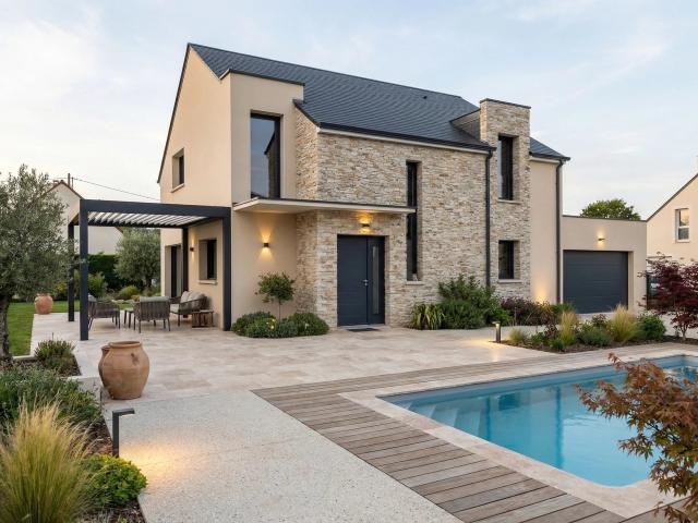 Maison vente à Orléans, Saint-jean-le-blanc