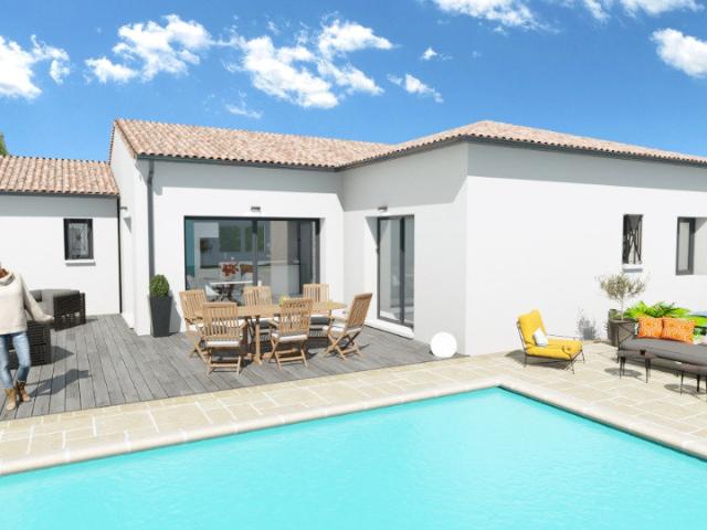 Maison vente à Carpentras, Bollène