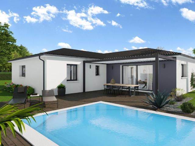 Maison vente à France métropolitaine, Corronsac