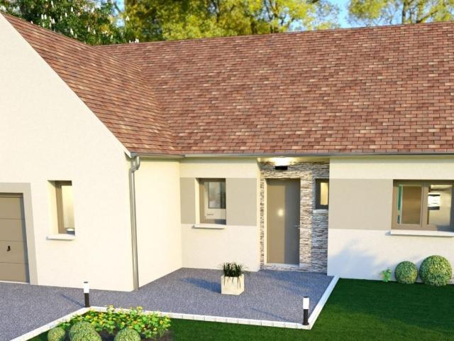 Maison vente à Évry, Champcueil