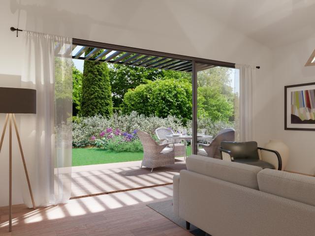 Maison vente à Bordeaux, Talence